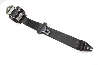 Center Seat Belt Retractor 72117132244