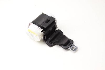 Center Seat Belt Retractor 72117243757