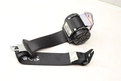 Center Seat Belt Retractor 72117245609