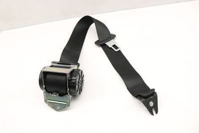 Center Seat Belt Retractor 72117245609