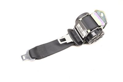 CENTER SEAT BELT RETRACTOR 7245613