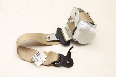 CENTER SEAT BELT RETRACTOR 7255923