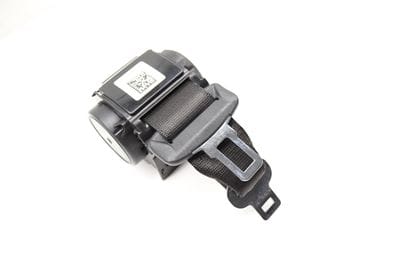 Center Seat Belt Retractor 72117430061