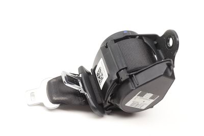 CENTER SEAT BELT RETRACTOR 7430061