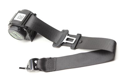 CENTER SEAT BELT RETRACTOR 7435920