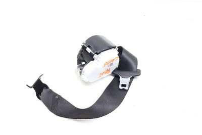 CENTER SEAT BELT RETRACTOR 7470266