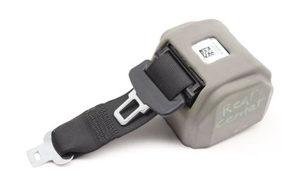 CENTER SEAT BELT RETRACTOR 7496281