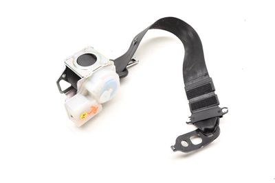 CENTER SEAT BELT RETRACTOR 7P0857807A