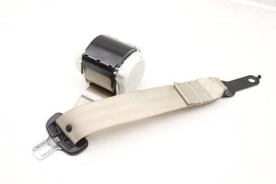 Center Seat Belt Retractor 80A857807C