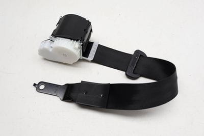 Center Seat Belt Retractor 80A857807C