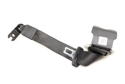 Center Seat Belt Retractor 8R0857807A