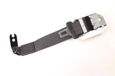 CENTER SEAT BELT RETRACTOR 8R0857807A