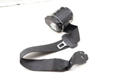 CENTER SEAT BELT RETRACTOR 8W0857807B