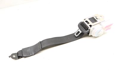 CENTER SEAT BELT RETRACTOR