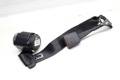 Center Seat Belt / Retractor Assembly 2GJ857807C