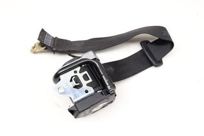 CENTER SEAT BELT / SEATBELT RETRACTOR 4E0857807B
