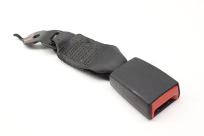 Center Seat Buckle / Receiver 72117238665