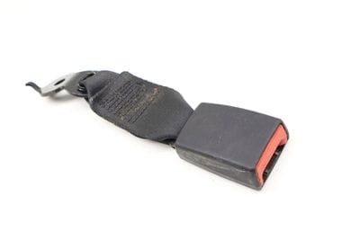 Center Seat Buckle / Receiver 72117238665