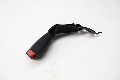 Center Seat Buckle / Receiver 72117238665