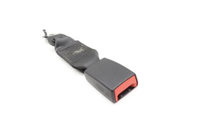 CENTER SEAT BUCKLE / RECEIVER 7238665