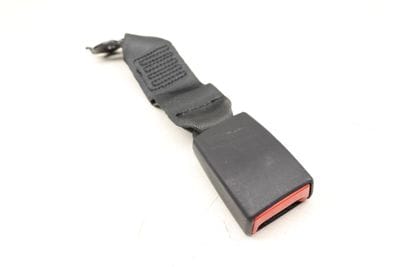 Center Seat Buckle / Receiver 72117277302