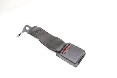 Center Seat Buckle / Receiver 72117430064