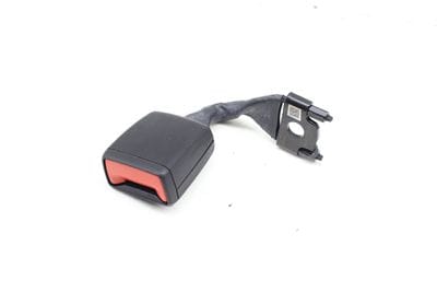 Center Seat Buckle / Receiver
