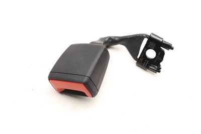 CENTER SEAT BUCKLE / RECEIVER