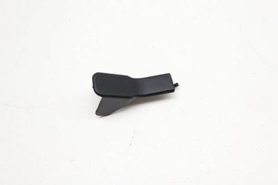 Center Seat Cap / Trim 8K0886197