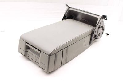 Center Seat Cup Holder / Storage Bin 4E0886805C