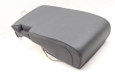 CENTER SEAT CUSHION (LEATHER) 4H0886405