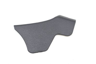 Center Seat Frame Trim / Panel (2ND ROW) 4M0883318A