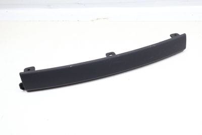 CENTER SEAT FRAME TRIM PANEL 4E0881327A