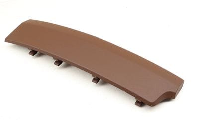 CENTER SEAT FRAME TRIM PANEL 4H0881328E