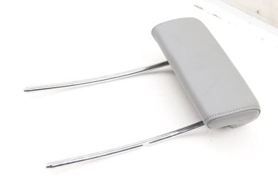 CENTER SEAT HEADREST / HEAD REST (2ND ROW) 4M0883905N