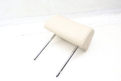 Center Seat Headrest / Head Rest 5N0885902G