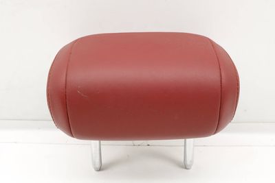 CENTER SEAT HEADREST / HEAD REST