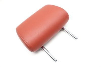 Center Seat Headrest / Head Rest (MERINO LEATHER) 52207844302