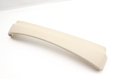 CENTER SEAT TRIM PANEL 8263141