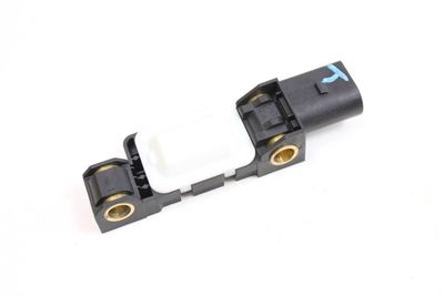 CENTER SIDE IMPACT / CRASH SENSOR 4B0959643E