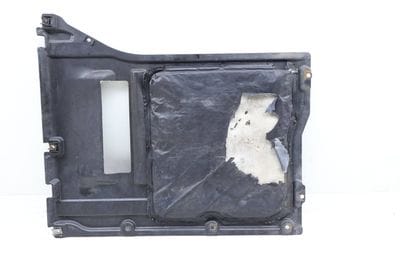 CENTER SKID PLATE / UNDERBODY SHIELD 7160235