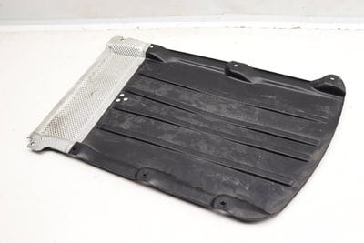 CENTER SKID PLATE / UNDERBODY SHIELD 7351443