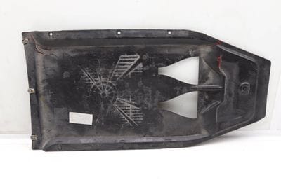 CENTER SKID PLATE / UNDERBODY SHIELD 7905274