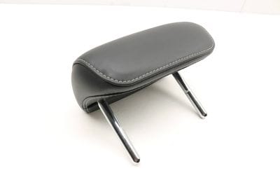 Center Sport Headrest / Head Rest 8K0885975H