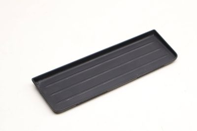 CENTER STORAGE COMPARTMENT RUBBER INSERT 9323678