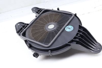 CENTER SUBWOOFER / WOOFER SPEAKER (BANG & OLUFSEN) 8W6035412A