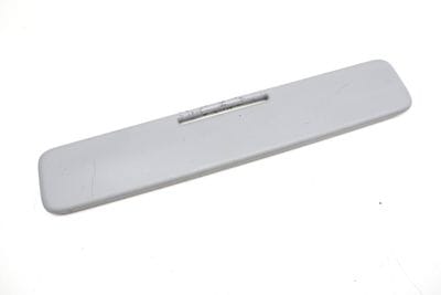 Center Sun Visor 7L0858555