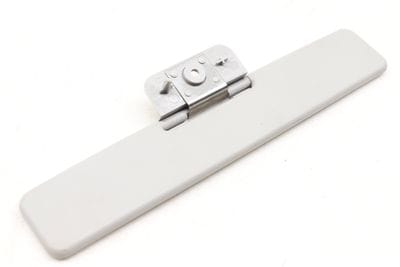 Center Sun Visor 8D0858555