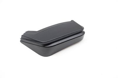 Center Tail Light Trim