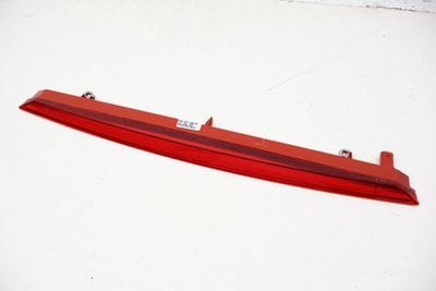 Center / Third Brake Light 4M8945097